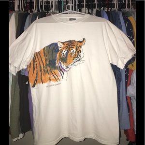 The Nature Company Short Sleeve Tee